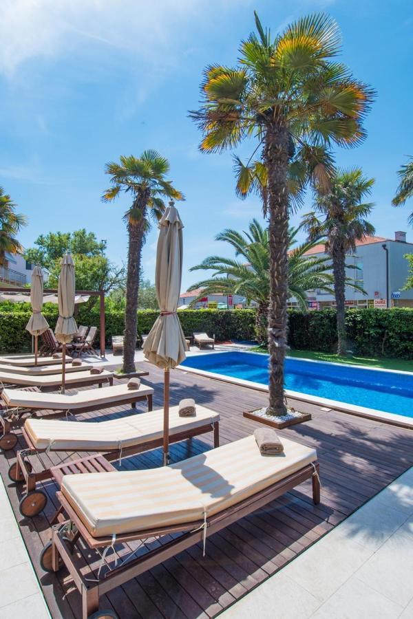 Anita Apartment Медулин Экстерьер фото