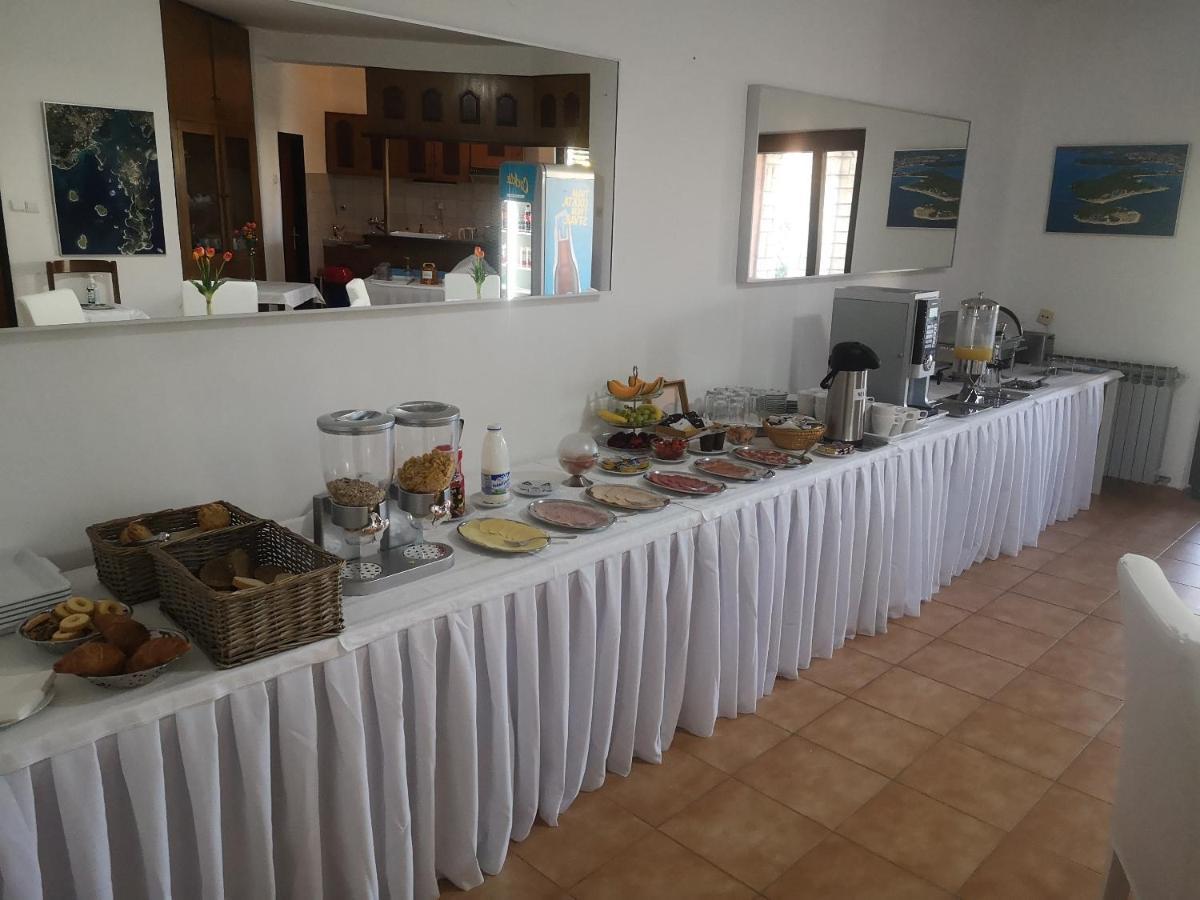 Anita Apartment Медулин Экстерьер фото
