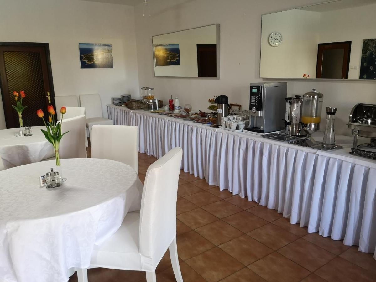 Anita Apartment Медулин Экстерьер фото