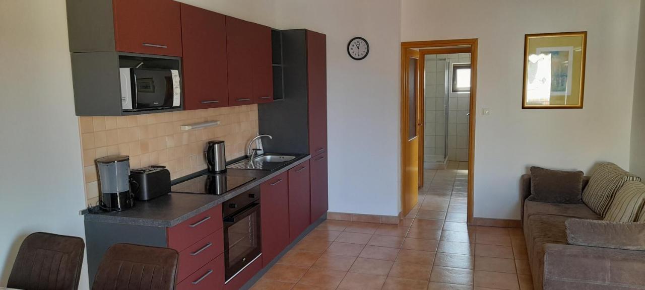 Anita Apartment Медулин Экстерьер фото