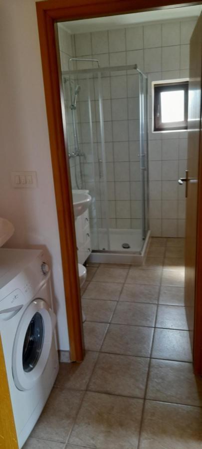 Anita Apartment Медулин Экстерьер фото