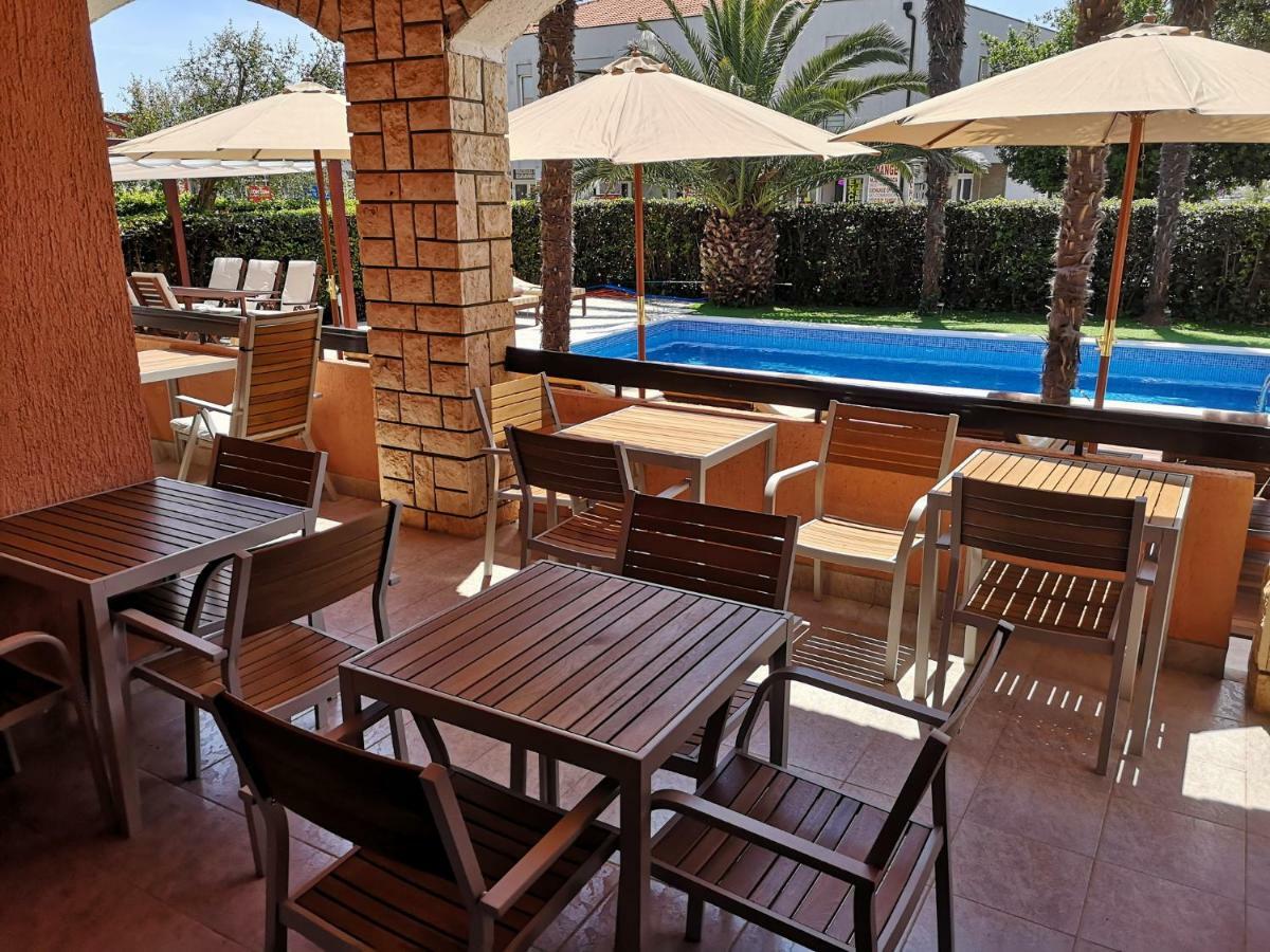 Anita Apartment Медулин Экстерьер фото